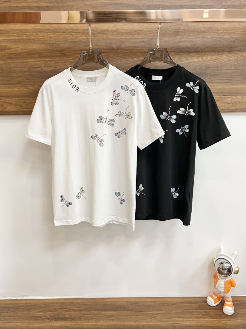 Christian Dior T-Shirts